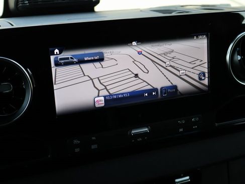 New 2026 Mercedes-Benz Sprinter 2500 image 30