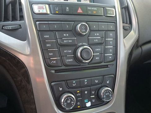 Used 2015 Buick Verano Leather w/ Experience Buick Package image 15