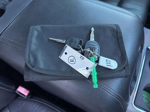 Used 2015 Ford F250 Lariat w/ Lariat Ultimate Package image 58