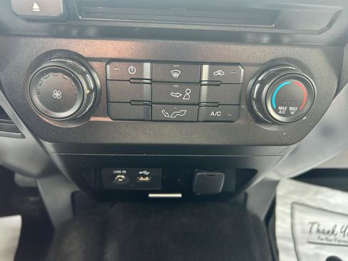 Used 2015 Ford F150 XLT AWD/4WD image 23