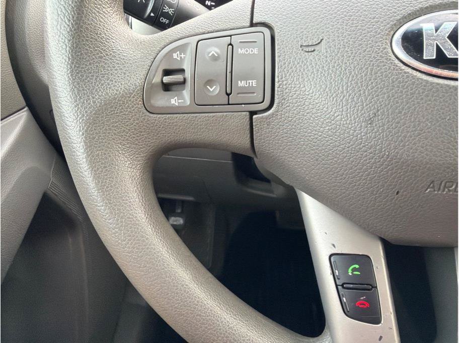 Used 2015 Kia Sportage LX AWD/4WD image 17