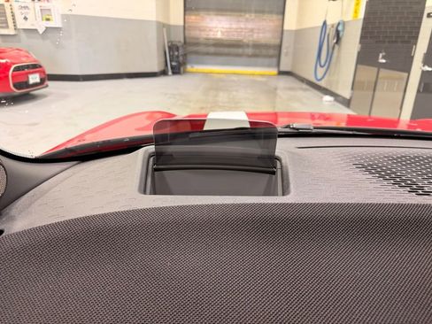 New 2026 MINI Cooper John Cooper Works FWD image 15