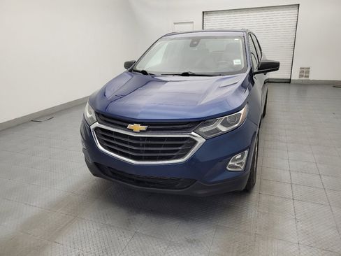 Used 2019 Chevrolet Equinox LT FWD image 15