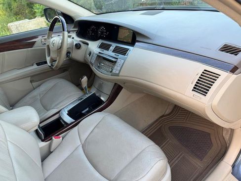 Used 2010 Toyota Avalon Limited FWD image 23