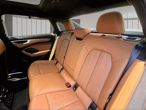 Used 2026 Audi A6 Premium Plus w/ Premium Plus Package AWD/4WD image 21