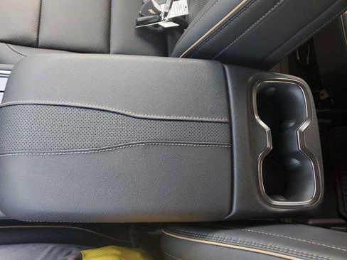 New 2026 Chevrolet Traverse High Country w/ LPO, Floor Liner Package image 28