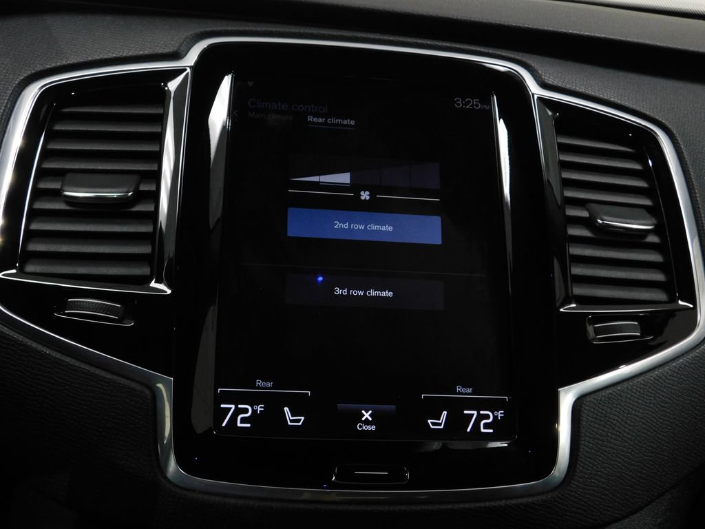 Used 2017 Volvo XC90 T6 Momentum w/ Vision Package AWD/4WD image 39