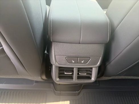 New 2027 GMC Terrain Denali w/ LPO, Floor Liner Package AWD/4WD image 13