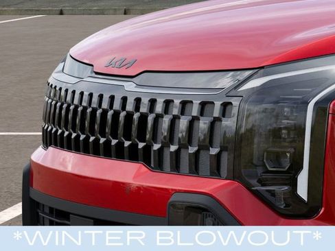 New 2026 Kia Sportage X-Line image 12