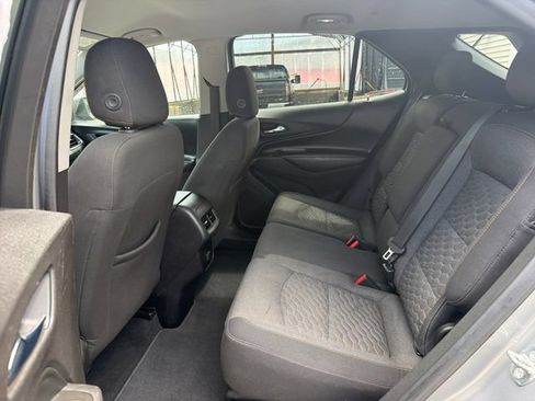 Used 2018 Chevrolet Equinox LT w/ LPO, Protection Package AWD/4WD image 25