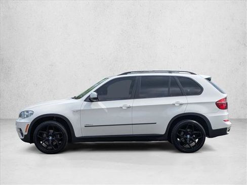 Used 2012 BMW X5 xDrive35i AWD/4WD image 9
