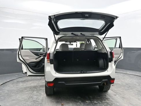 Used 2022 Subaru Forester image 39