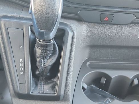 New 2026 Ford Transit 250 148 High Roof Extended w/ Load Area Protection Package image 24