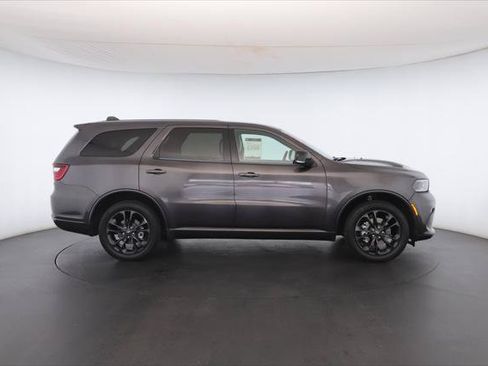 Certified 2021 Dodge Durango GT AWD/4WD image 35