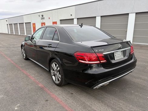 Used 2016 Mercedes-Benz E 350 Sedan w/ Premium Package image 5