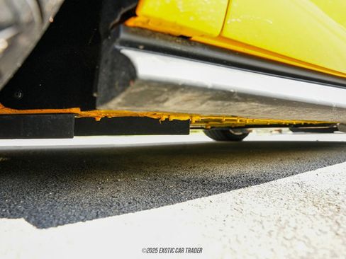 Used 2025 Ferrari 296 GTB RWD image 66