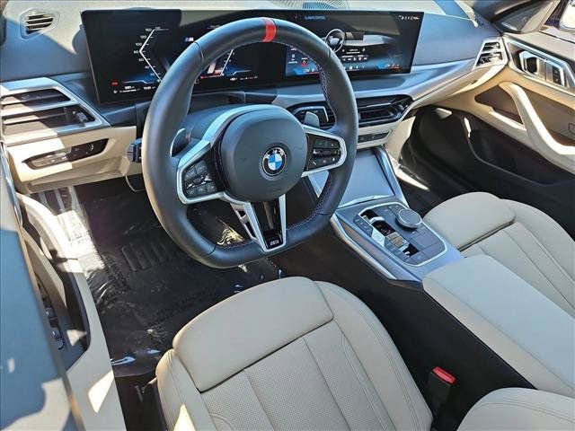 Used 2026 BMW 440i xDrive AWD/4WD image 10