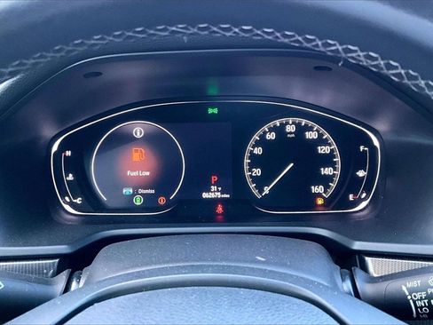 Used 2018 Honda Accord Sport image 18