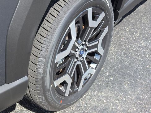 New 2026 Subaru Outback Touring XT AWD/4WD image 11