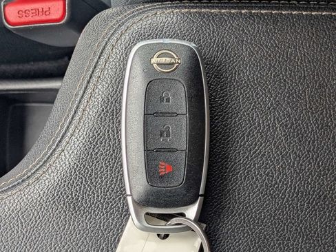 Used 2024 Nissan Kicks S FWD image 27