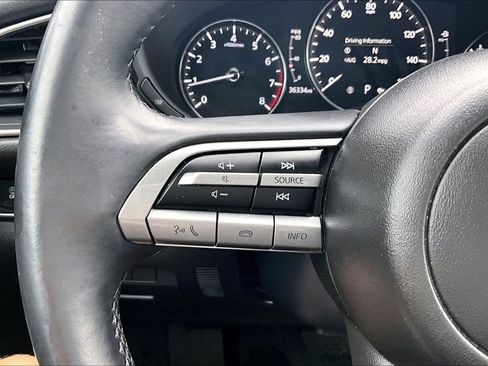 Used 2022 MAZDA CX-30 AWD 2.5 S w/ Select Package image 11
