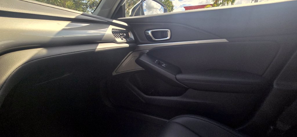 Certified 2026 Acura Integra FWD image 31