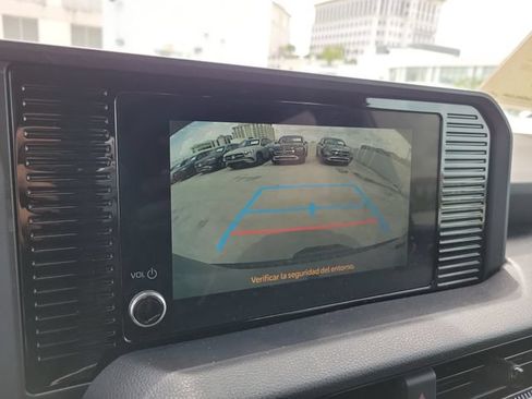 Used 2025 Toyota Land Cruiser 1958 AWD/4WD image 30