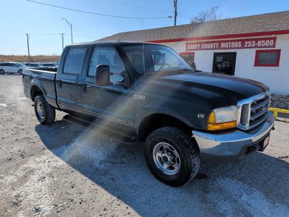 Used 1999 Ford F250 Lariat