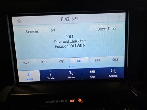 Used 2020 Ford F150 Lariat AWD/4WD image 35