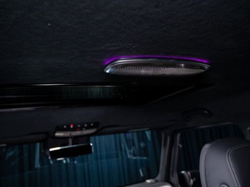 Used 2026 Mercedes-Benz G 550 image 25