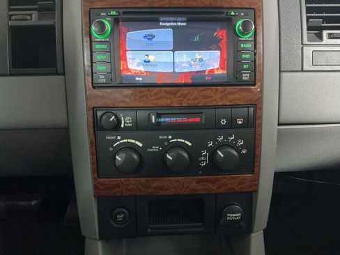 Used 2008 Dodge Durango SLT w/ Convenience Group image 11