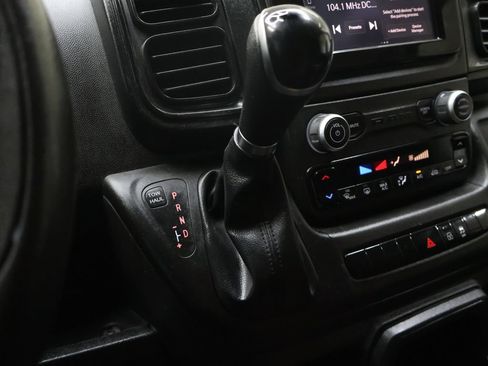 Used 2023 RAM ProMaster 3500 FWD image 23