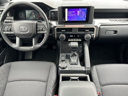 New 2026 Toyota Tacoma SR5 image 14