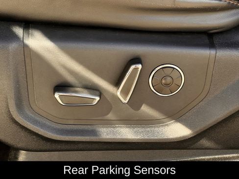 Used 2019 Ford F350 Platinum w/ Platinum Ultimate Package image 31