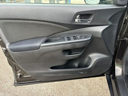 Used 2016 Honda CR-V EX image 23