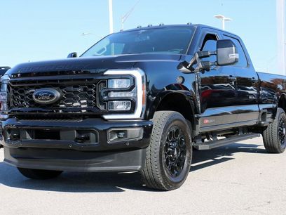 Certified 2025 Ford F350 Lariat w/ Lariat Ultimate Package