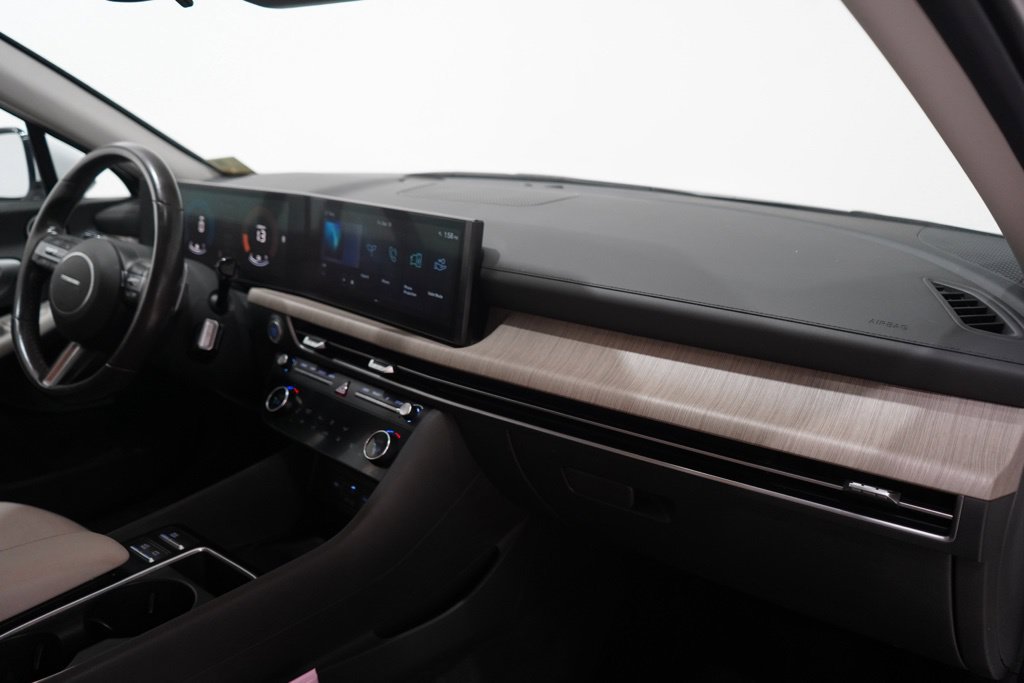 Used 2024 Hyundai Sonata SEL FWD image 15
