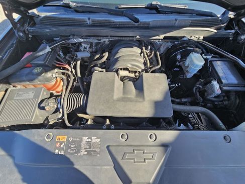 Used 2015 Chevrolet Silverado 1500 LS w/ Trailering Package image 53