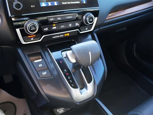 Certified 2022 Honda CR-V EX image 16