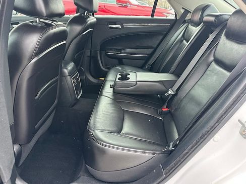 Used 2020 Chrysler 300 Touring L w/ Quick Order Package 2EF image 21