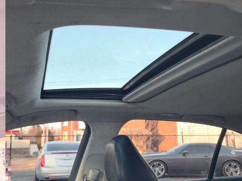 Used 2018 INFINITI Q50 Luxe image 10