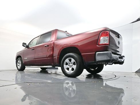 Used 2020 RAM 1500 Big Horn image 29