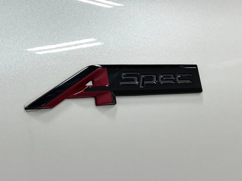 Used 2025 Acura MDX A-Spec AWD/4WD image 43