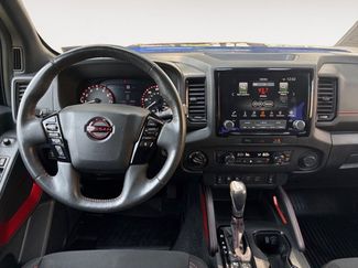 Used 2023 Nissan Frontier PRO-4X w/ Pro Convenience Package AWD/4WD video 2