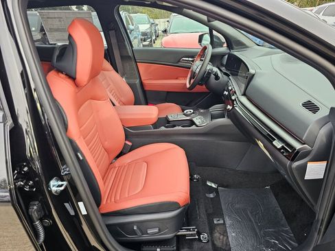 New 2026 Kia Sportage SX Prestige image 29