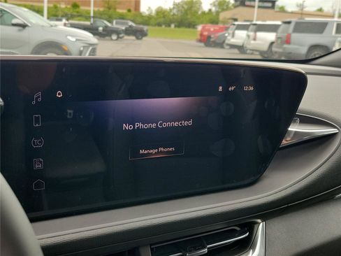 New 2026 Buick Envista Sport Touring w/ Convenience I Package FWD image 28