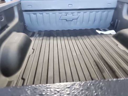 Used 2018 Chevrolet Silverado 1500 LT w/ Texas Edition AWD/4WD image 9