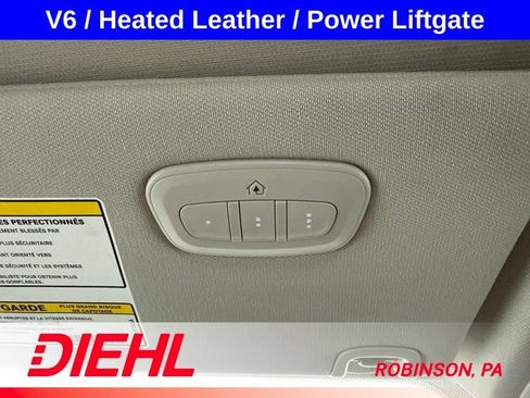 Used 2018 Jeep Cherokee Limited AWD/4WD image 35