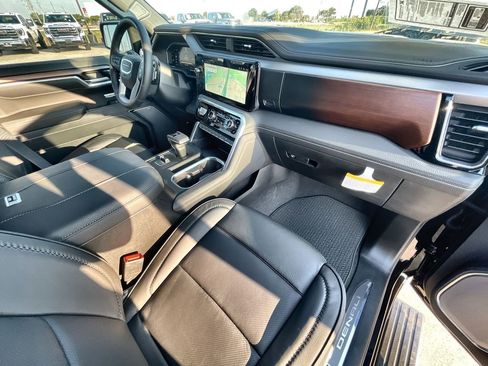New 2026 GMC Sierra 1500 Denali image 37