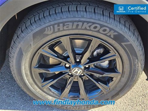 Certified 2023 Honda CR-V Sport image 9